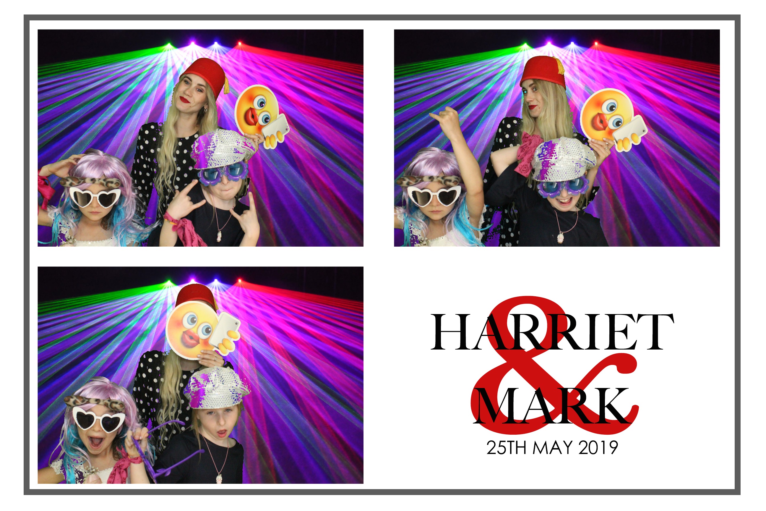 Cinicola Wedding | View more photos from the event at images.mobile-photo-booth.com/u/MobilePhotoBoothUK/Cinicola-Wedding